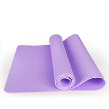 Recycelte Yogamatte Yoga Matte Eco Design Yogamatte